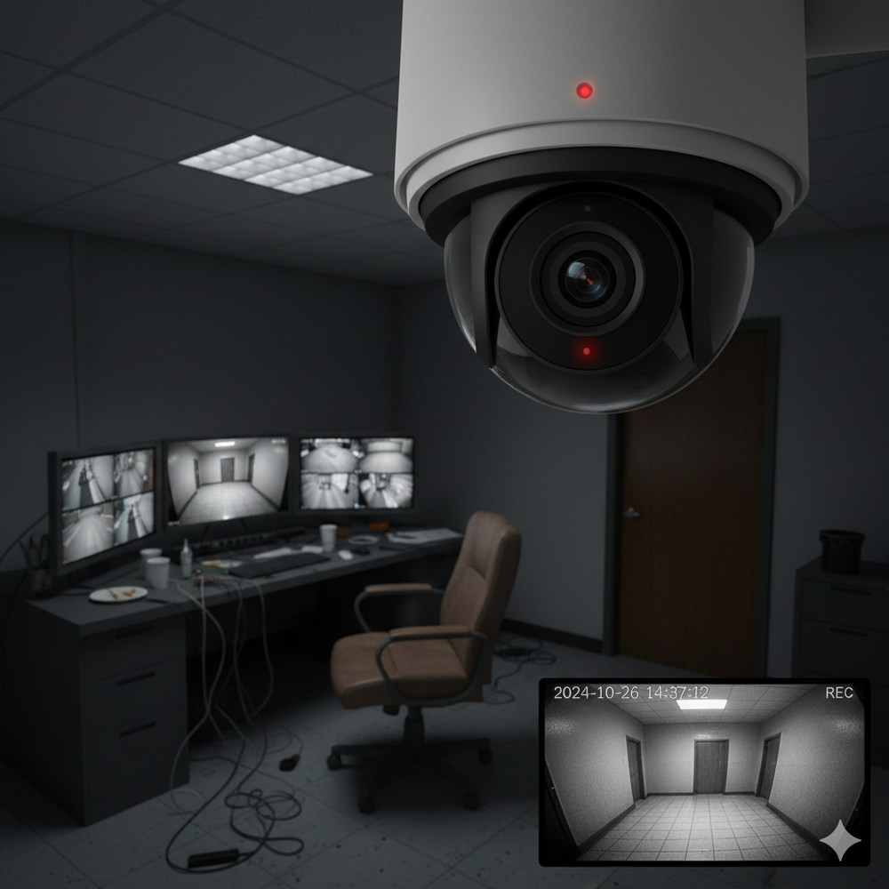 Google Nest: Vídeos 'borrados' reaparecen para la policía