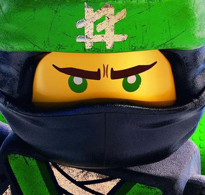 Fortnite: El Capítulo Siete anticipa LEGO Ninjago y el regreso del Cubo