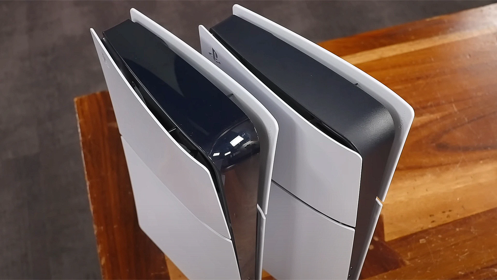 La nueva PS5 Slim llega a Europa con menos almacenamiento