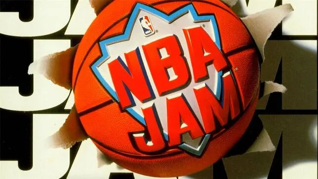 El icónico locutor de NBA Jam cobró 800 dólares por un juego que facturó mil millones