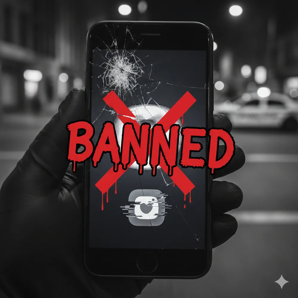 El Reino Unido prohibirá las aplicaciones de 'desnudificación' con IA