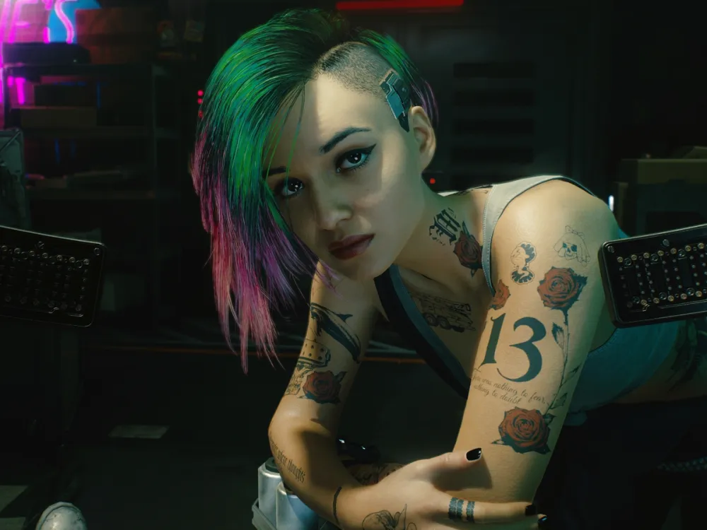 Cyberpunk 2077 supera los 35 millones de copias vendidas y se habla de una "Chicago corrompida" como escenario para la secuela