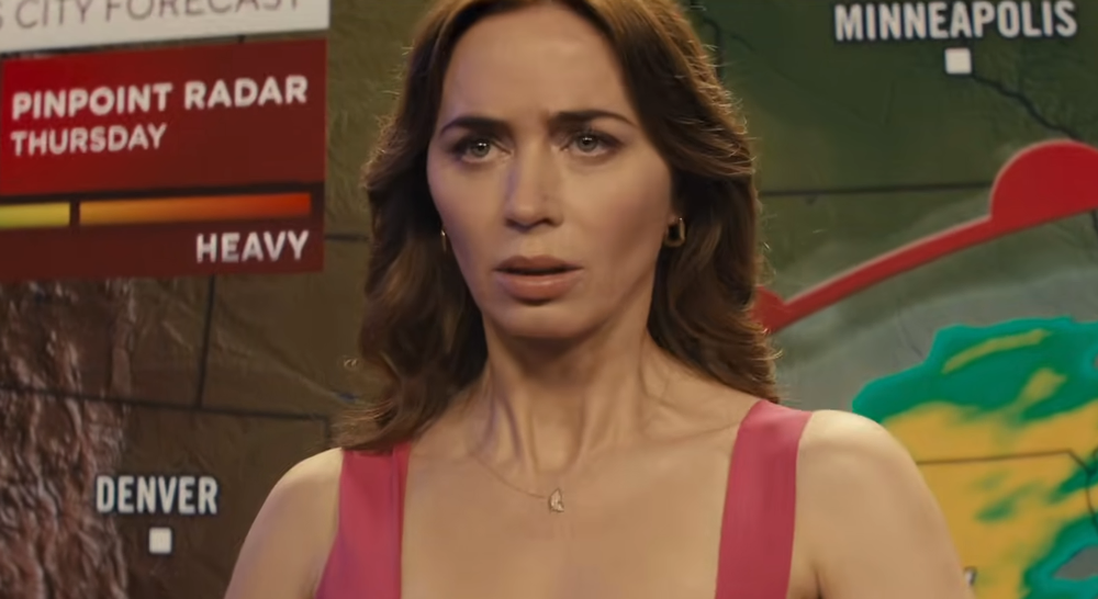 Spielberg regresa al género de ciencia ficción con el primer tráiler de 'Disclosure Day'