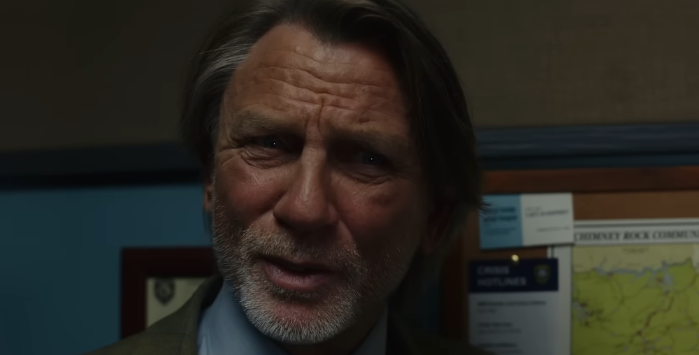 Rian Johnson arremete contra la IA: "Que le jodan a la IA"