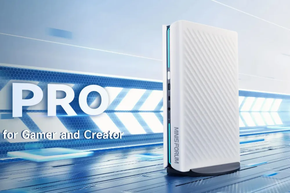 ¿Quieres la nueva Steam Machine pero no te convence la potencia? Esta podría ser tu solución