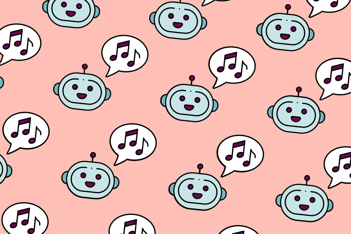 Varias discográficas acusan a Suno de robar canciones para entrenar su IA