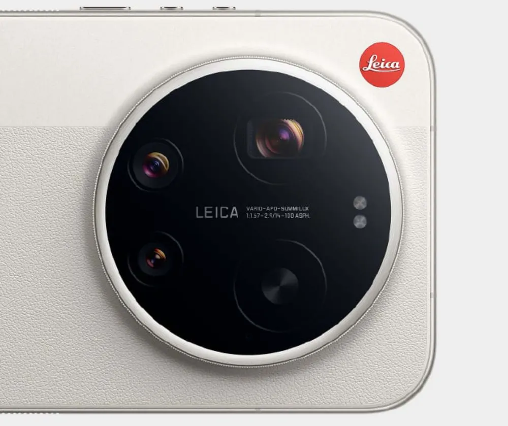 Xiaomi 17 Ultra: cámara giratoria y zoom manual en su nuevo buque insignia