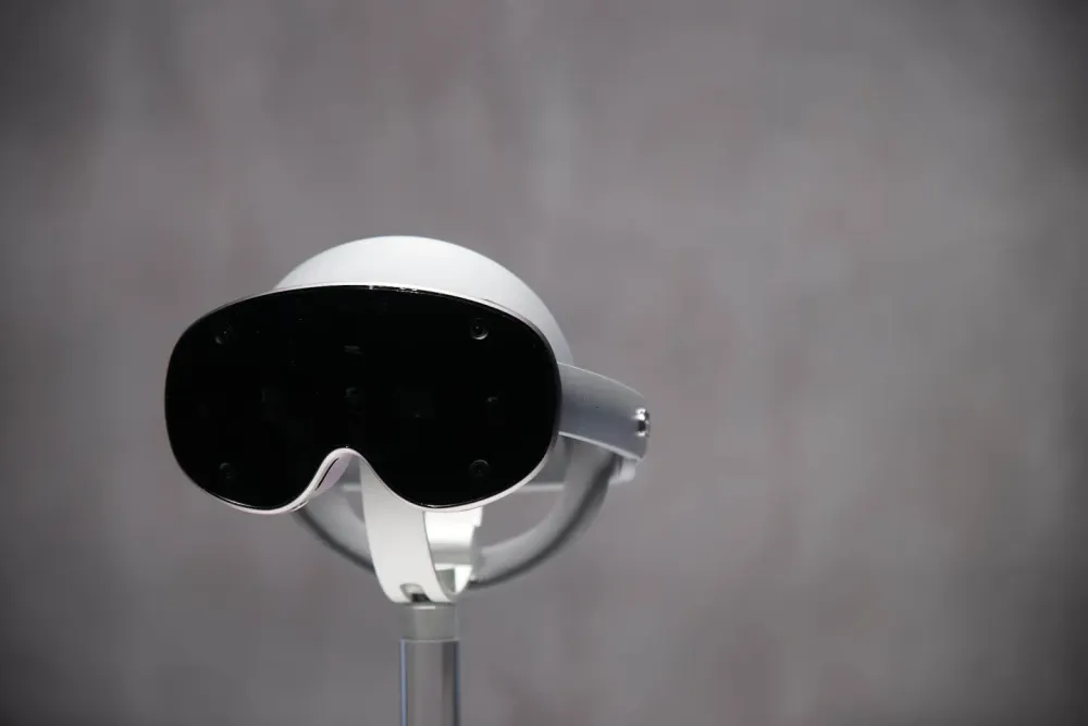 Una filtración revela detalles del visor XR de Samsung antes de su lanzamiento