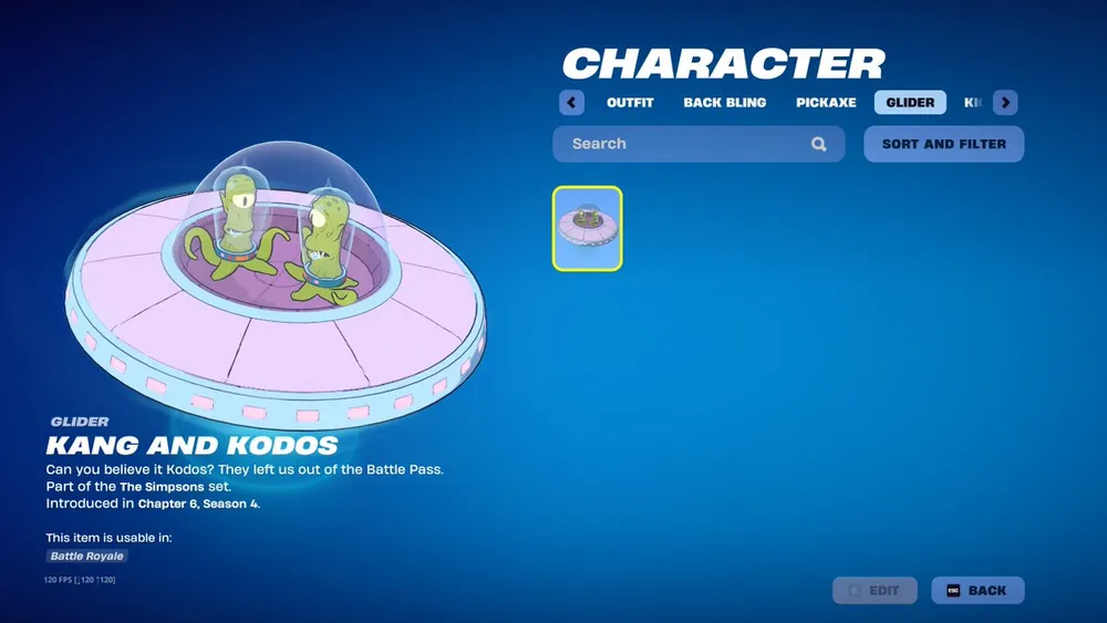 Los Simpson llegan a Fortnite: ¿Una nueva temporada temática a la vista?
