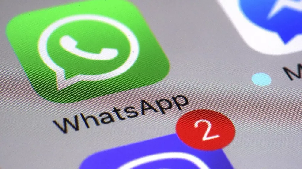 WhatsApp abre sus chats a otras aplicaciones en Europa