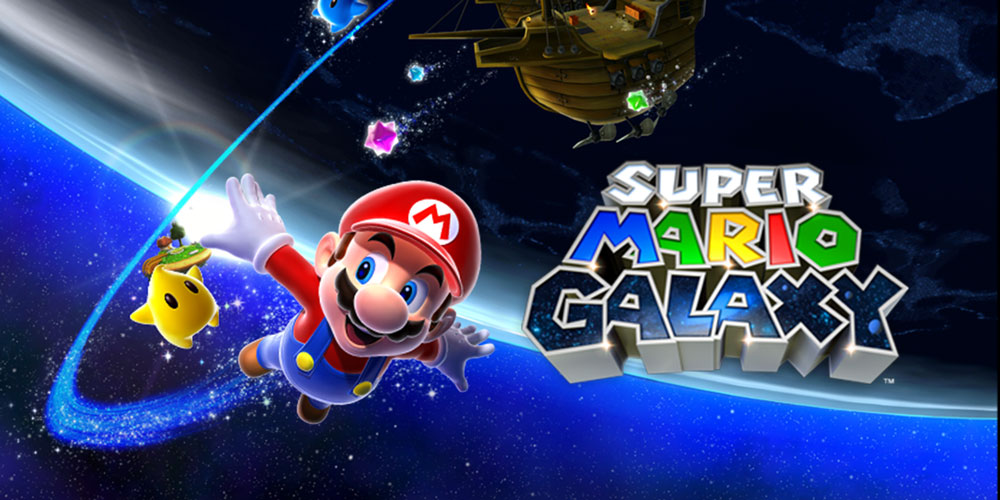 La próxima película de Mario podría viajar al espacio exterior