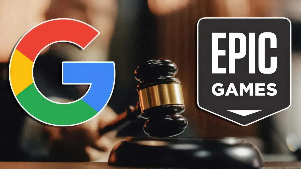 Epic y Google pactan un acuerdo para cambiar el futuro de Android