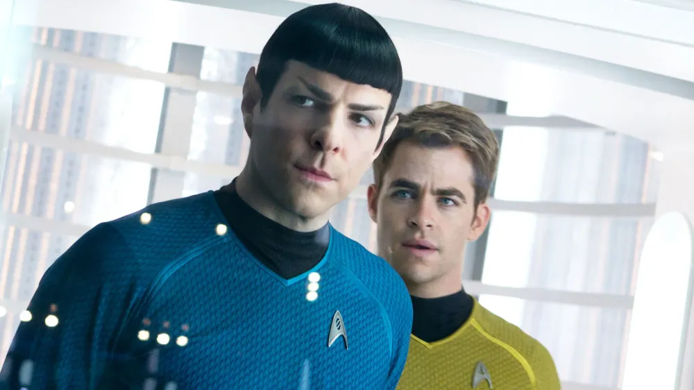 Paramount busca una nueva era para Star Trek sin el equipo de J.J. Abrams