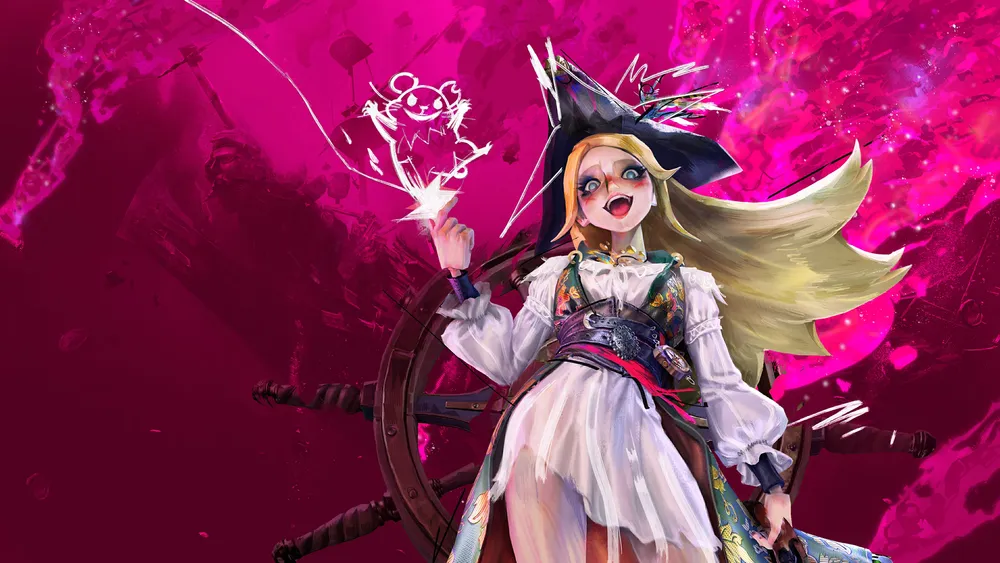 Sea of Remnants: Nuevo tráiler de gameplay pirata con duelos y minijuegos