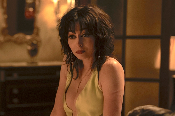 Cristin Milioti no regresará en 'The Batman, Part II'