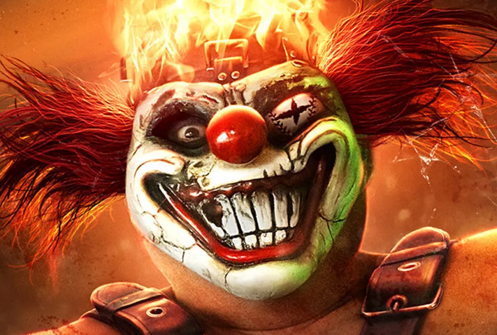 La serie de 'Twisted Metal' renueva para una tercera temporada