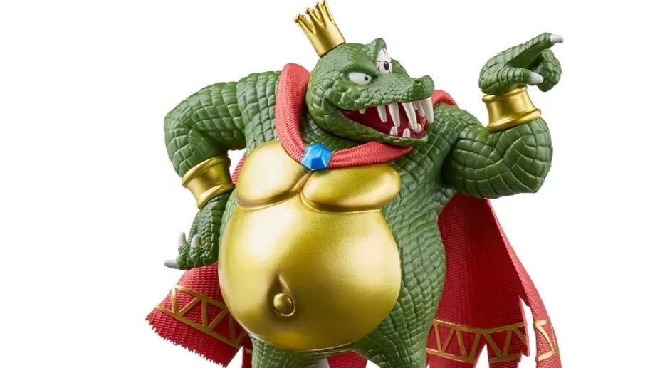 Nintendo reconoce a King K. Rool en Donkey Kong: Bananza y aviva rumores de Mario Kart