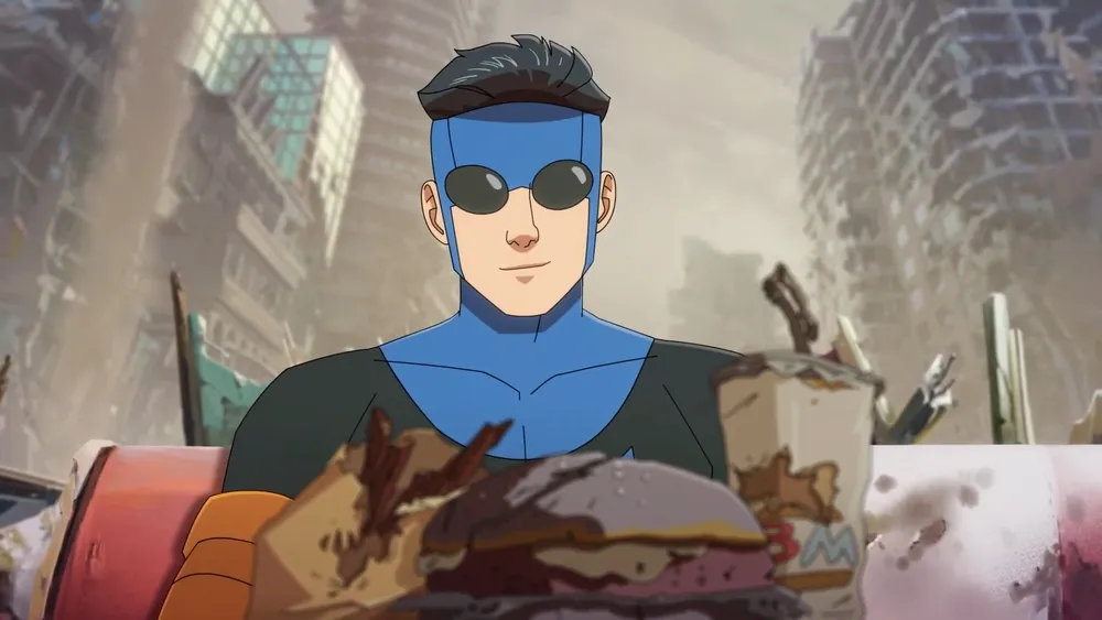 Invincible: Tráiler de la temporada 4 confirma marzo de 2026 y nuevo villano