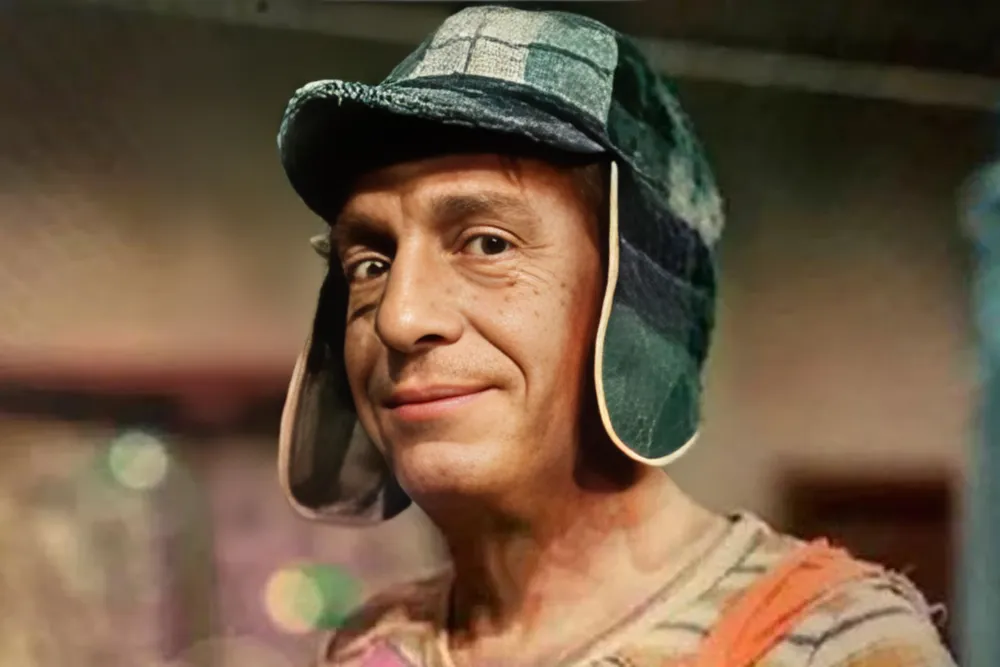 HBO Max expande el universo de Chespirito con nuevas series