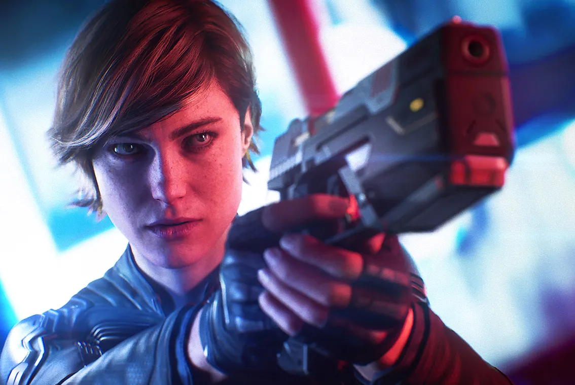 Take-Two intentó revivir Perfect Dark tras su cancelación oficial