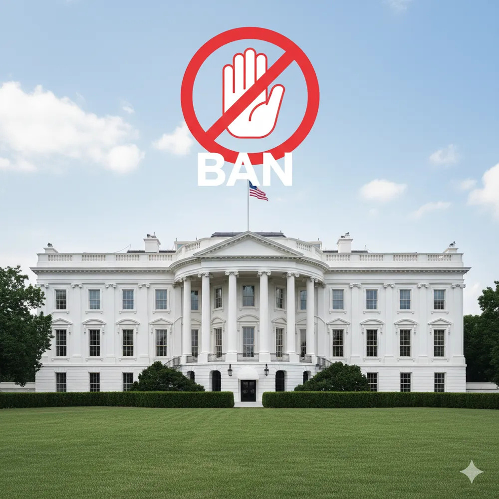 La Casa Blanca busca frenar las leyes estatales de IA