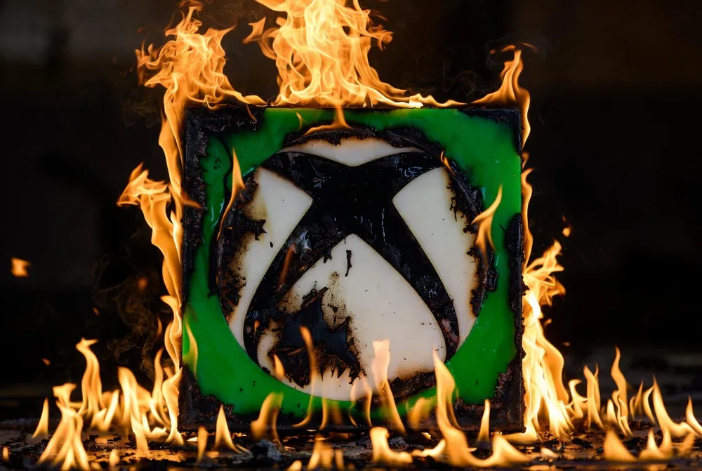 Xbox vende menos en EE UU que la NEX Playground, una consola para niños