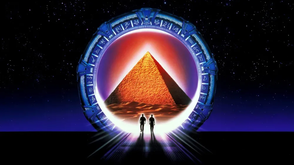 Amazon prepara una nueva serie de Stargate para Prime Video