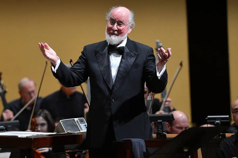 John Williams compondrá la banda sonora de la nueva película de Spielberg sobre OVNIs