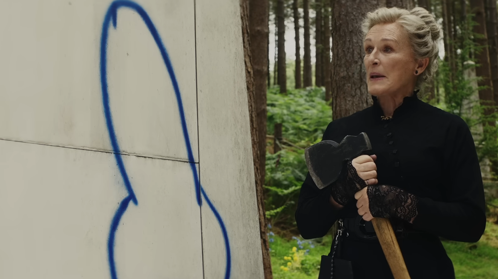 Rian Johnson desvela el futuro de la saga 'Knives Out'