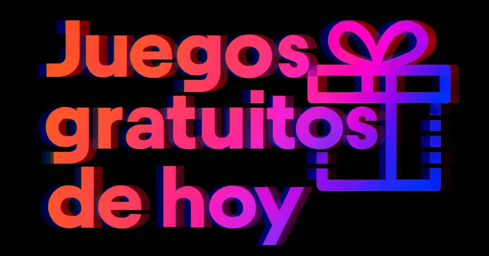 Juegos (y DLC) gratuitos del día: 19 de noviembre