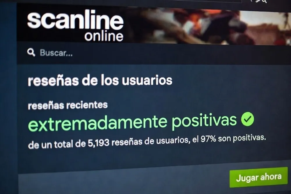 ¿Qué es Unavowed y por qué tiene críticas extremadamente positivas en Steam?